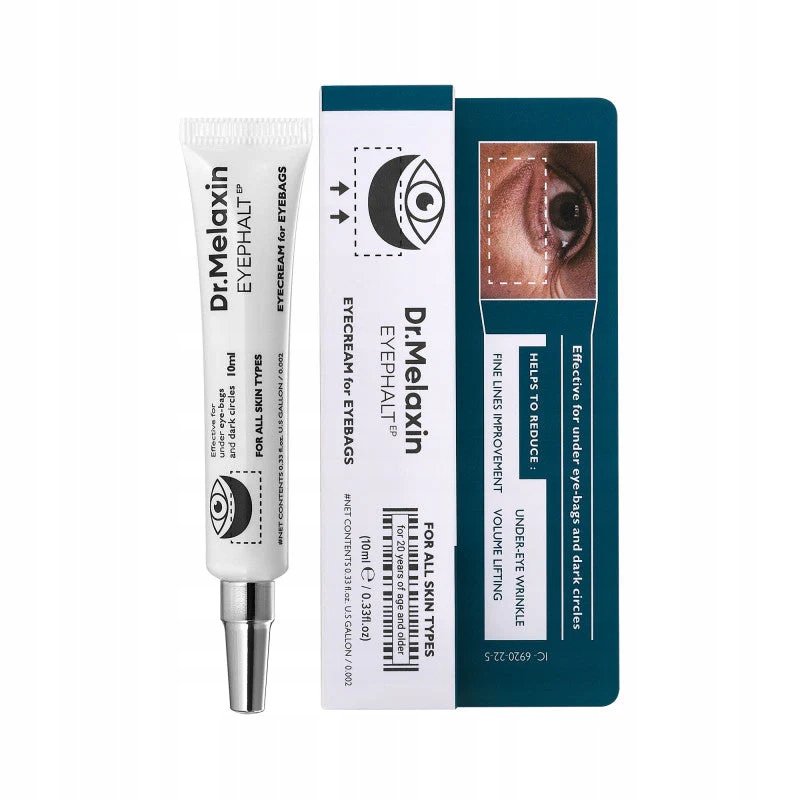 Dr Melaxin Oční krém 10 ml