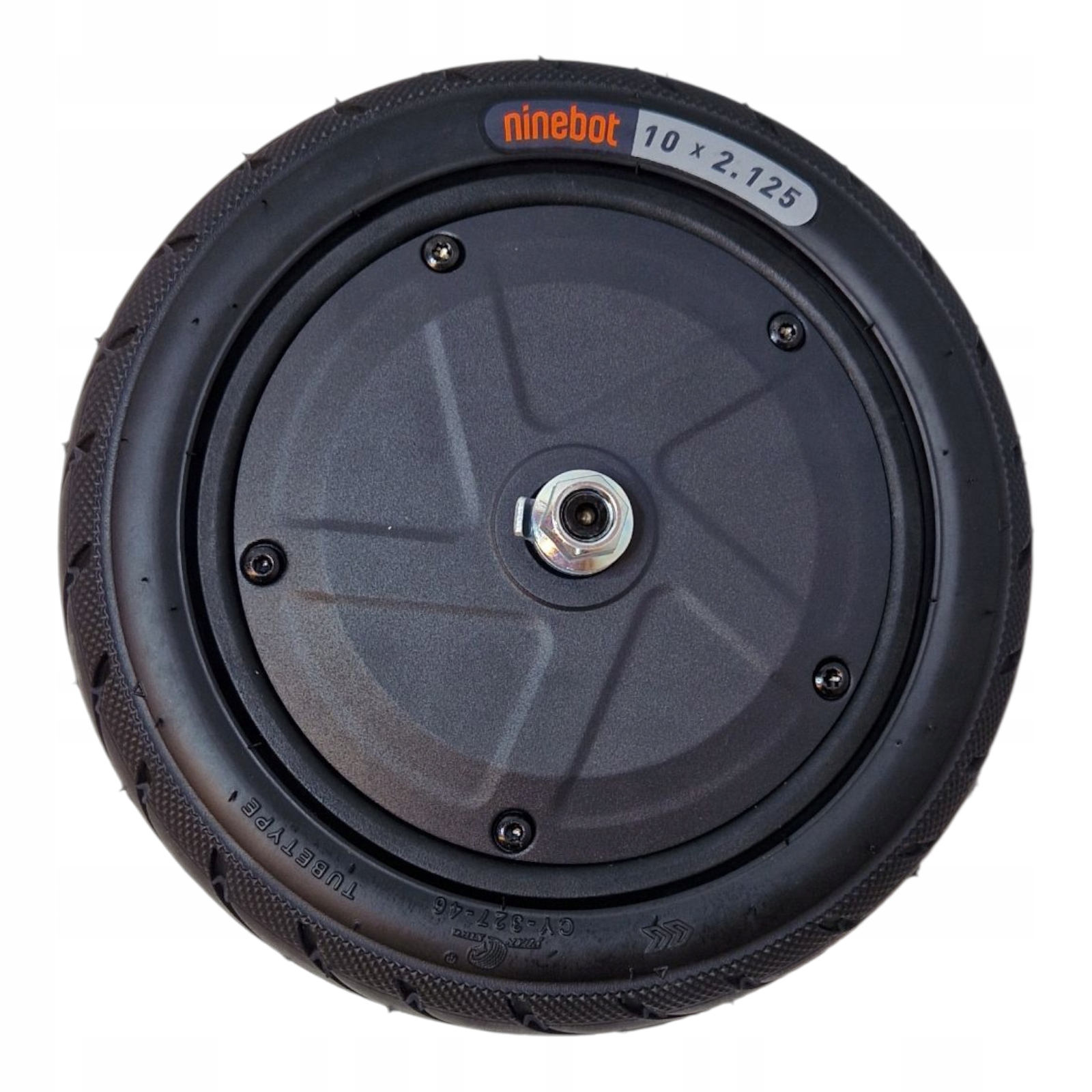 Przedni Silnik do hulajnogi Segway Ninebot F20 250w