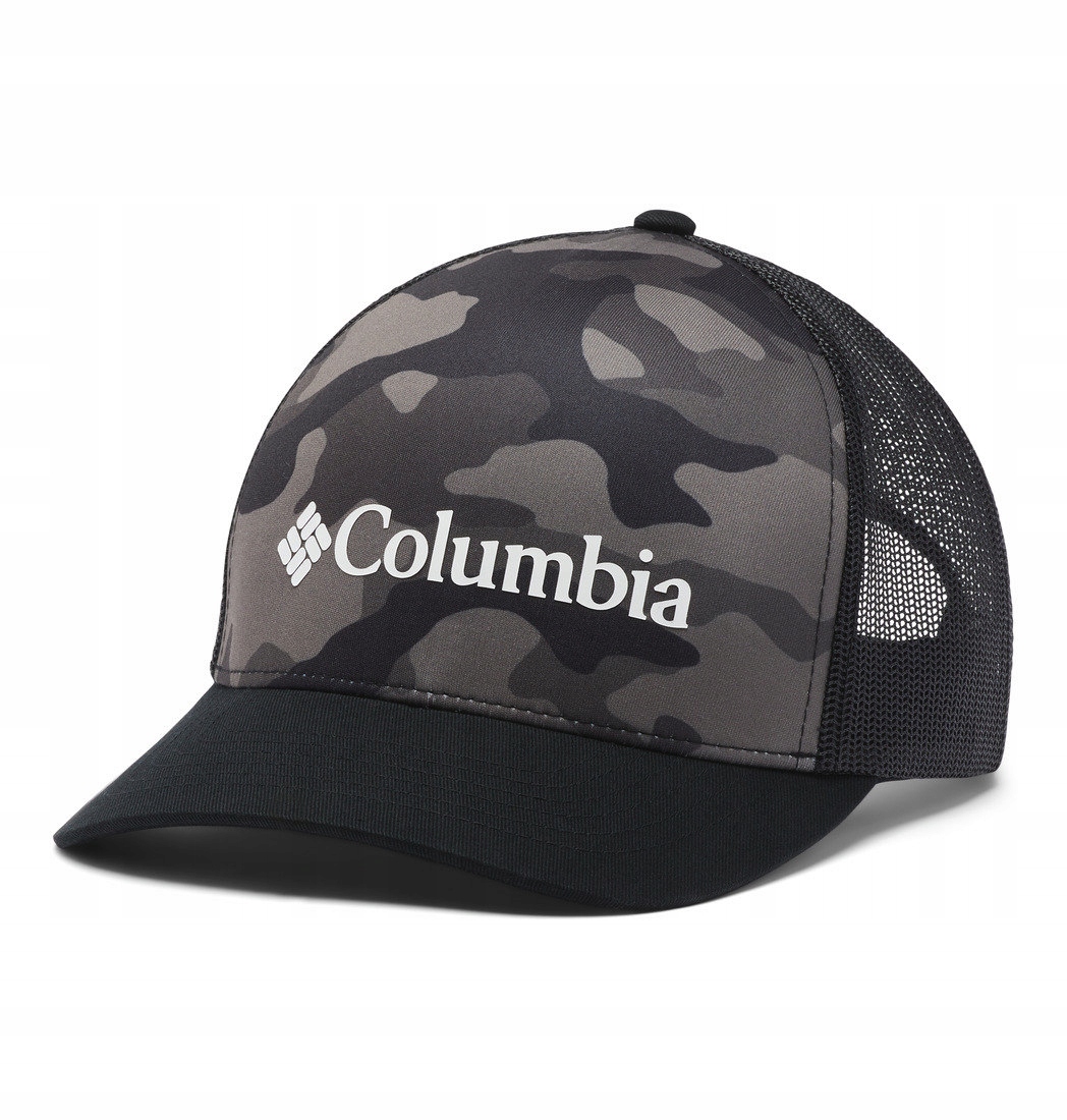 

Czapka z daszkiem Columbia Punchbowl Trucker