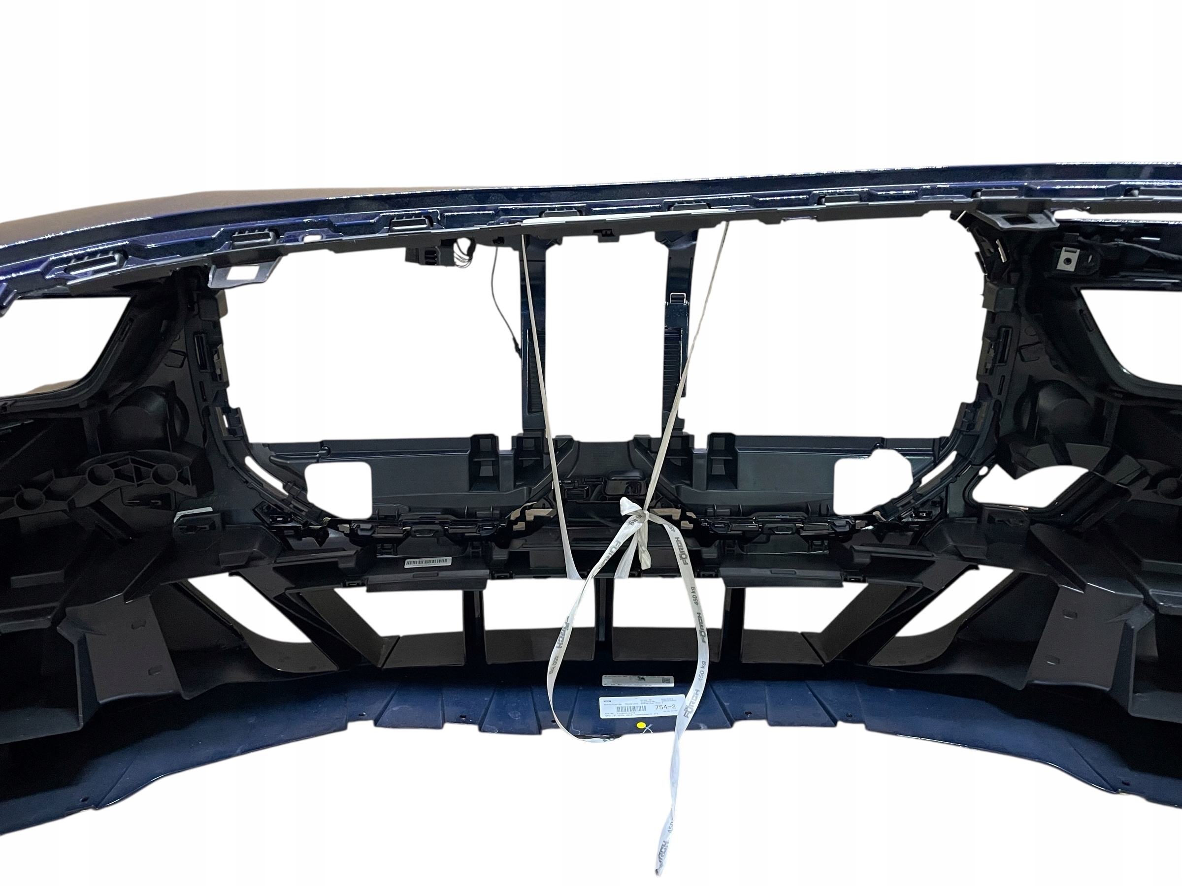 bumper front PDC wiring BMW i7 7 G70 m-packet C3Z USA