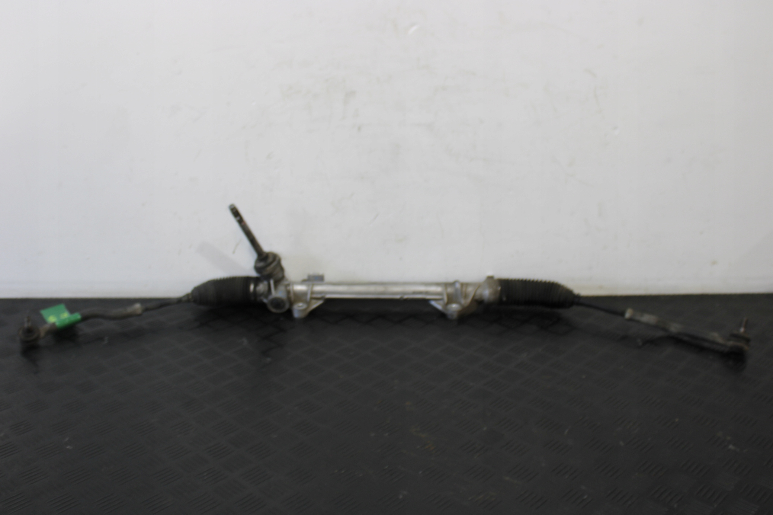 Boîter direction Boîter direction 4BA0A NISSAN X-TRAIL T32