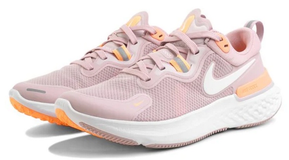 Nike Wmns React Miler CW1778 602 R. 36