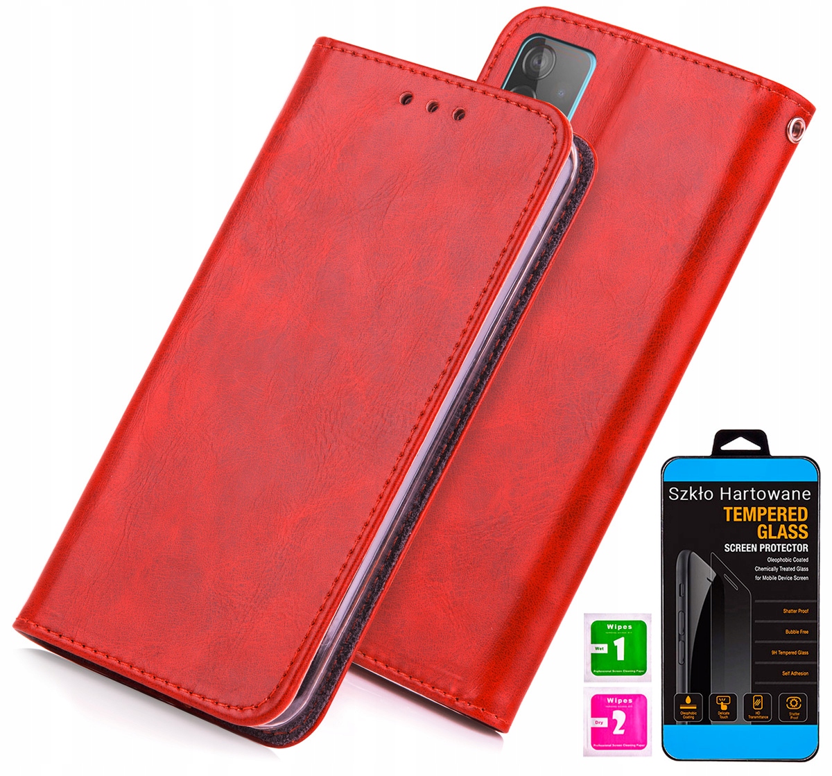 

Etui Blue Moon Do Samsung Galaxy A52s 5G