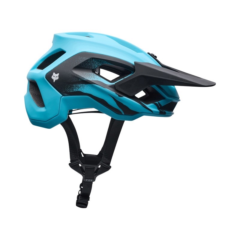 Kask rowerowy Fox Speedframe r. uniwersalny
