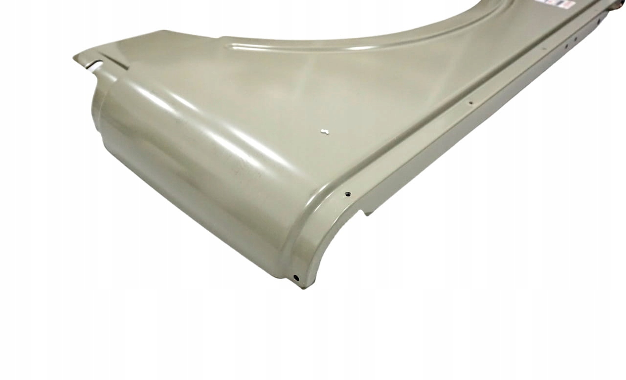 Błotnik tył lewy Samurai cabrio Producent części Inny