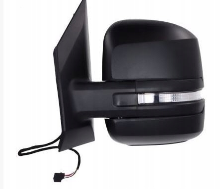 3359521 - ДЗЕРКАЛО VW CRAFTER 19-ЛІВЕ