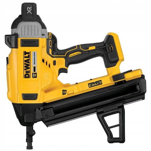 Gwoździarka Do Betonu 18V 15ST 13-57 MM 0*AH DCN890N Dewalt