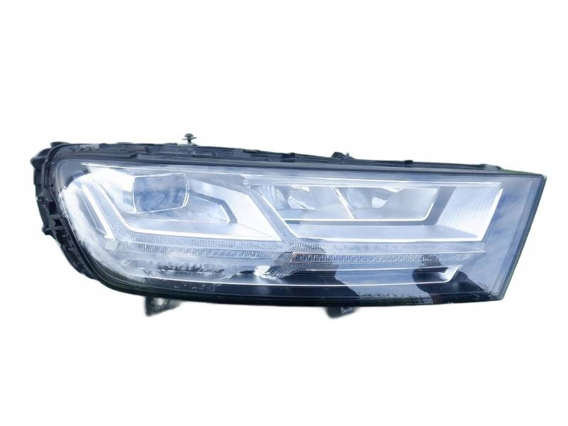 AUDI Q7 4M LAMPA PRZEDNIA PRAWA FULL LED 4M0941034