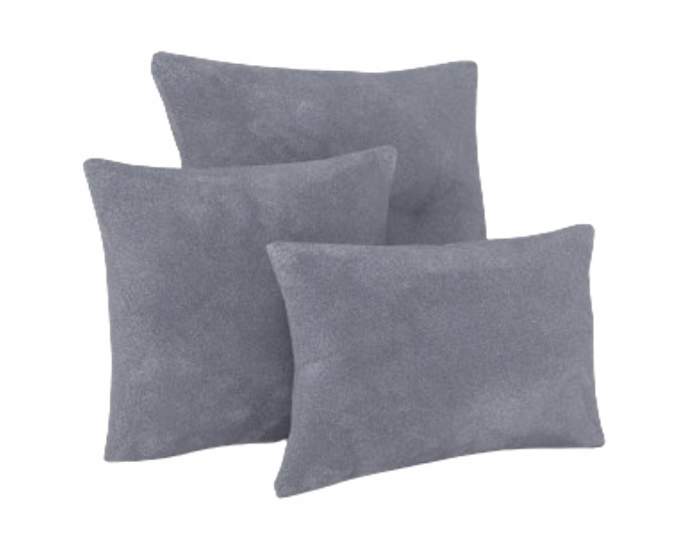 poszewka na poduszkę 60 X 25 cm. kol. do wyboru Szerokość produktu 25 cm