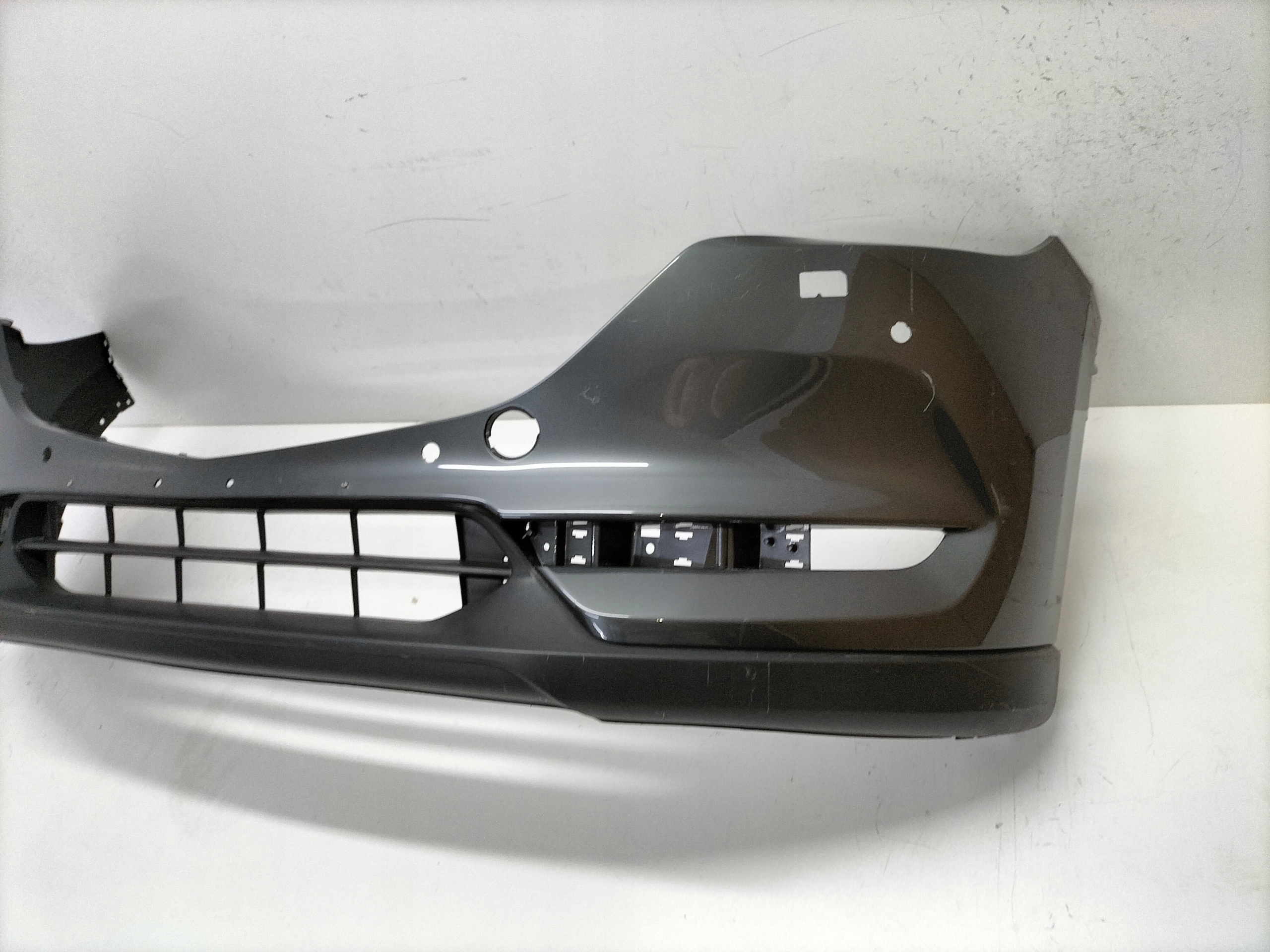 front bumper front MAZDA CX5 CX-5 II 17-22