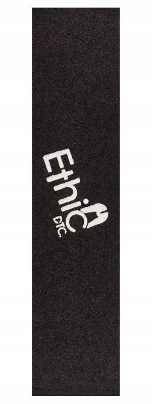 Ethic Basic griptape papier ścierny do hulajnogi wyczynowej