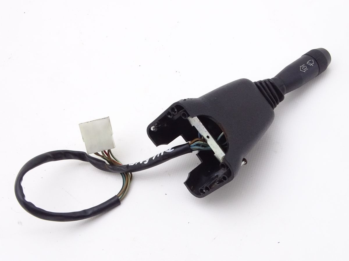 DULEVO 200 QUATTRO PRZELACZNIK WYCIERACZEK