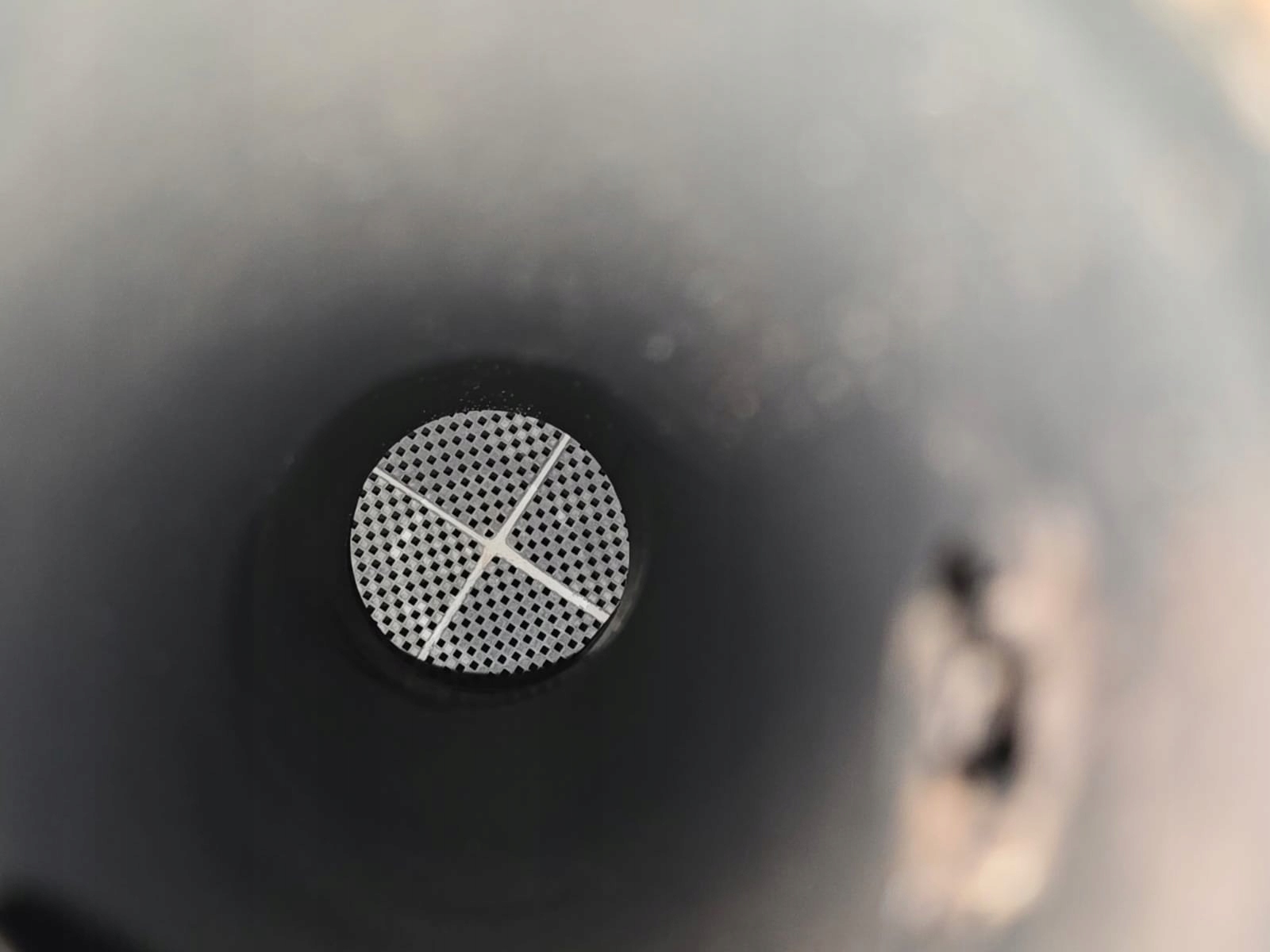 | Astra J катализатор фильтр DPF 1.7 55567193 GM115