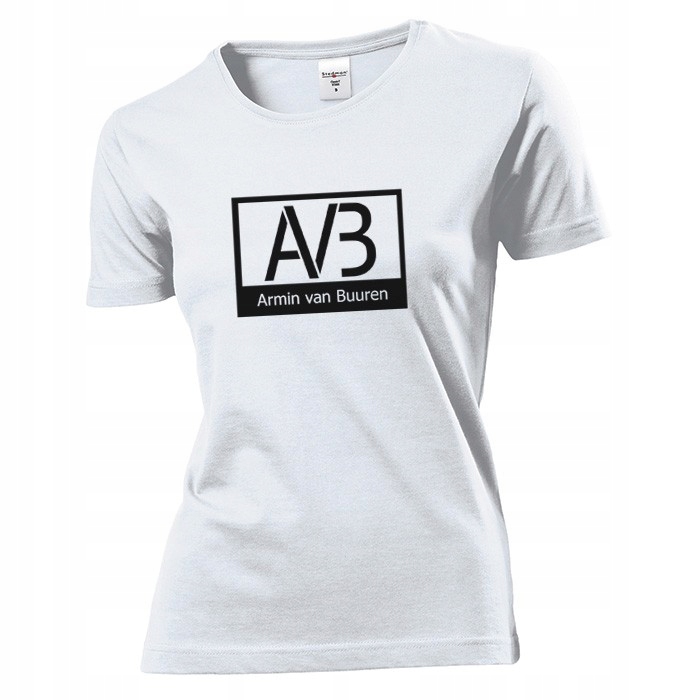 

Koszulka damska Armin Van Buren XL