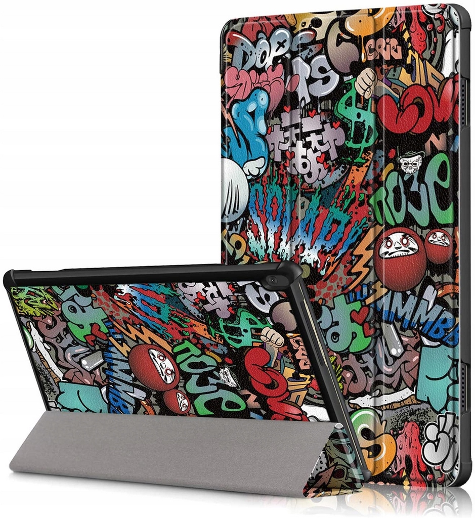 

Etui Do Lenovo Tab M10 Plus 10.3 TB-X606