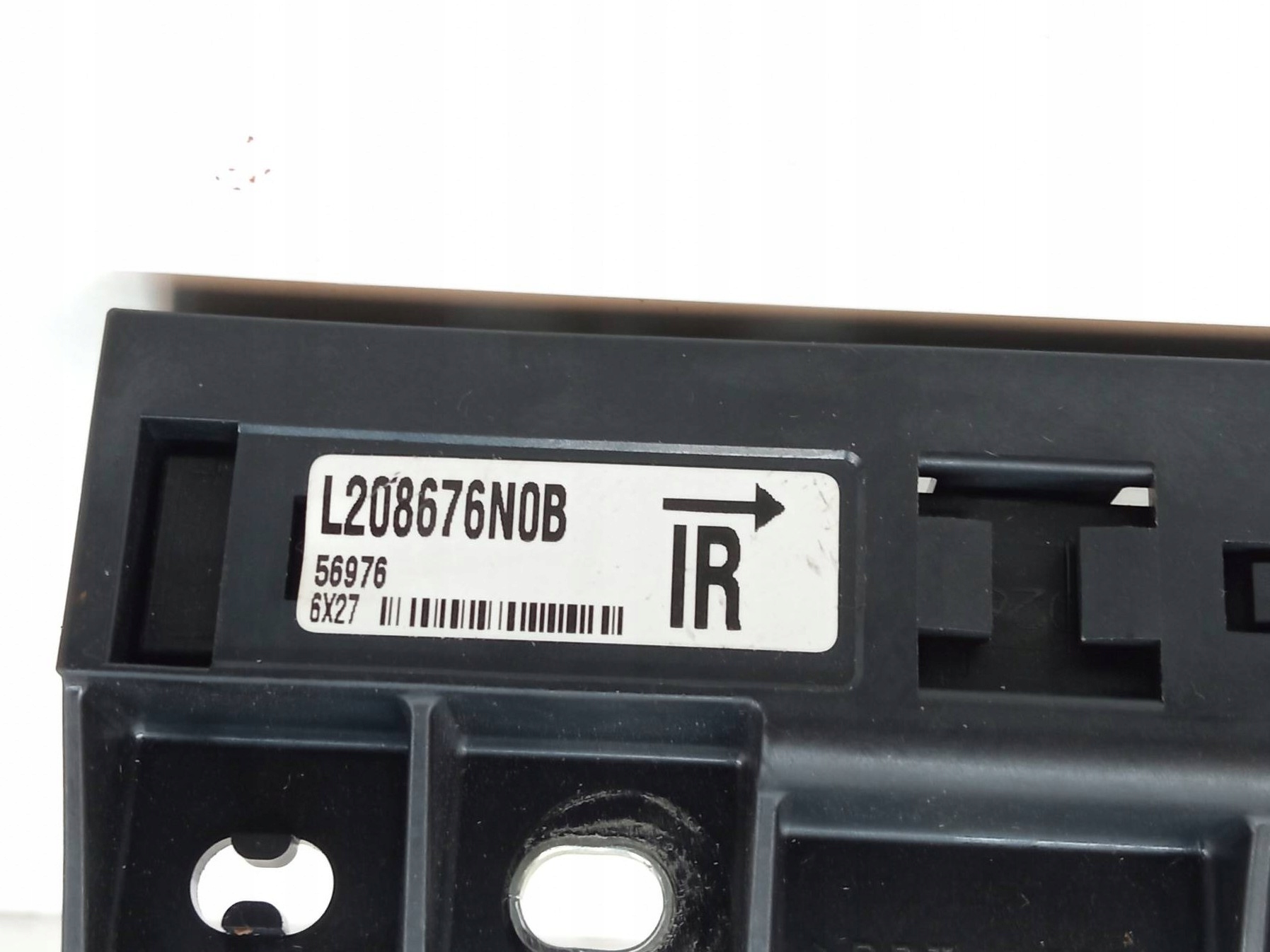 modulo antenna SMART KEYLESS L208676N0B Mazda CX-9 e (2006- )