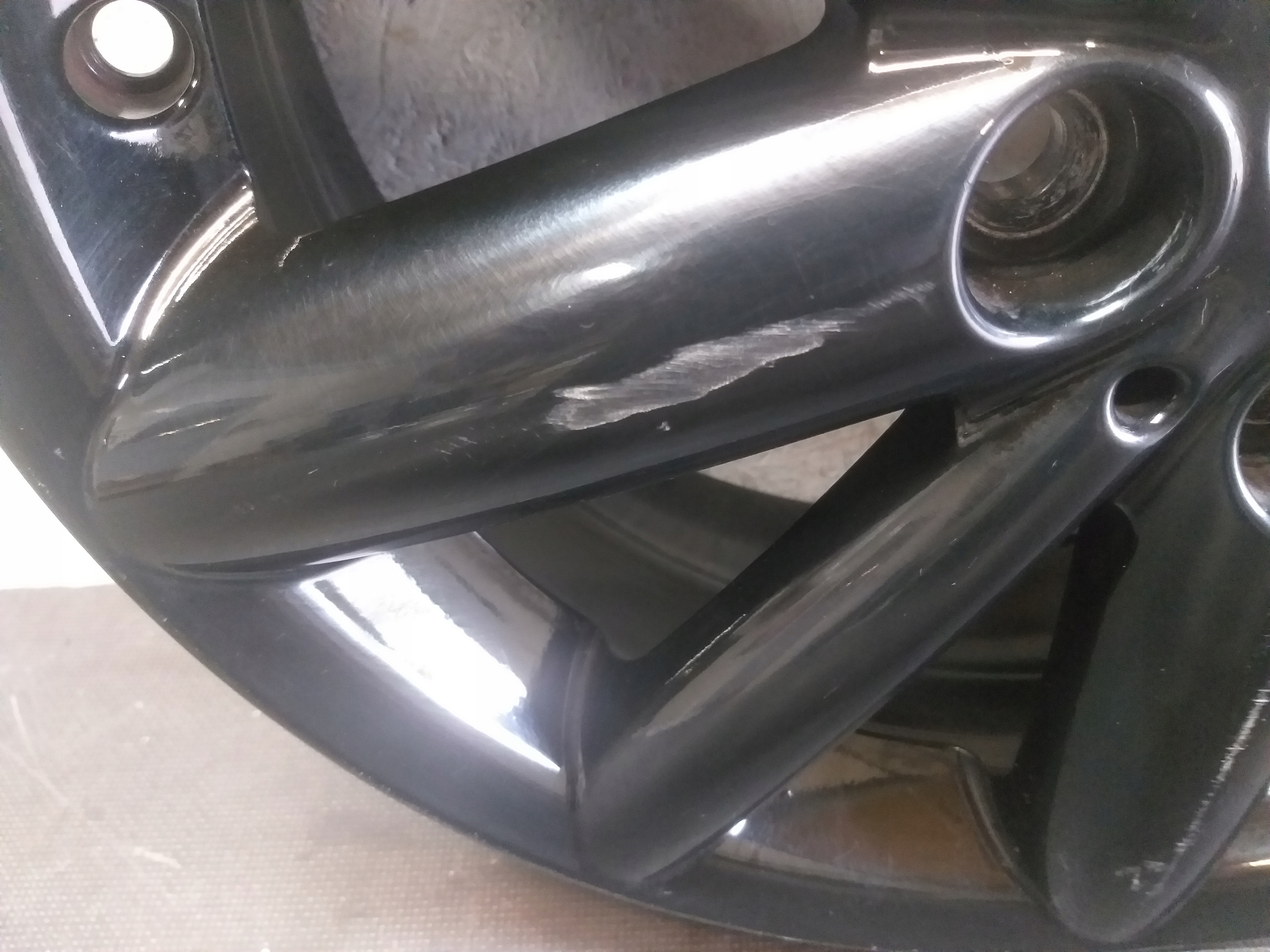 disk hliníkový MINI COOPER 5,5J 16" ET46 5X112