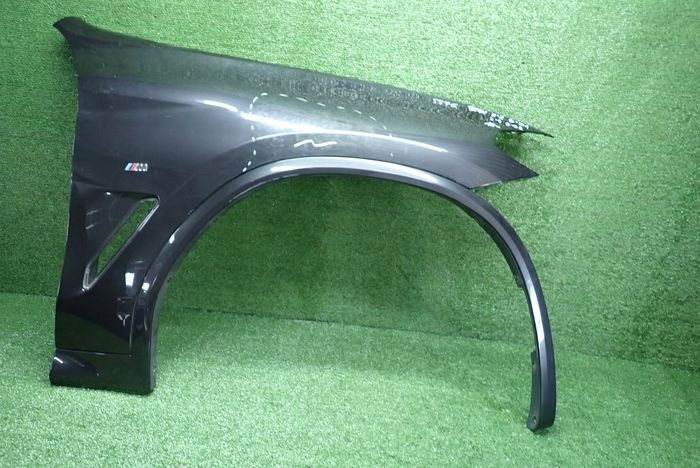 BMW X3 G01 X4 G02 18- parafango Destra Anteriore Anteriore