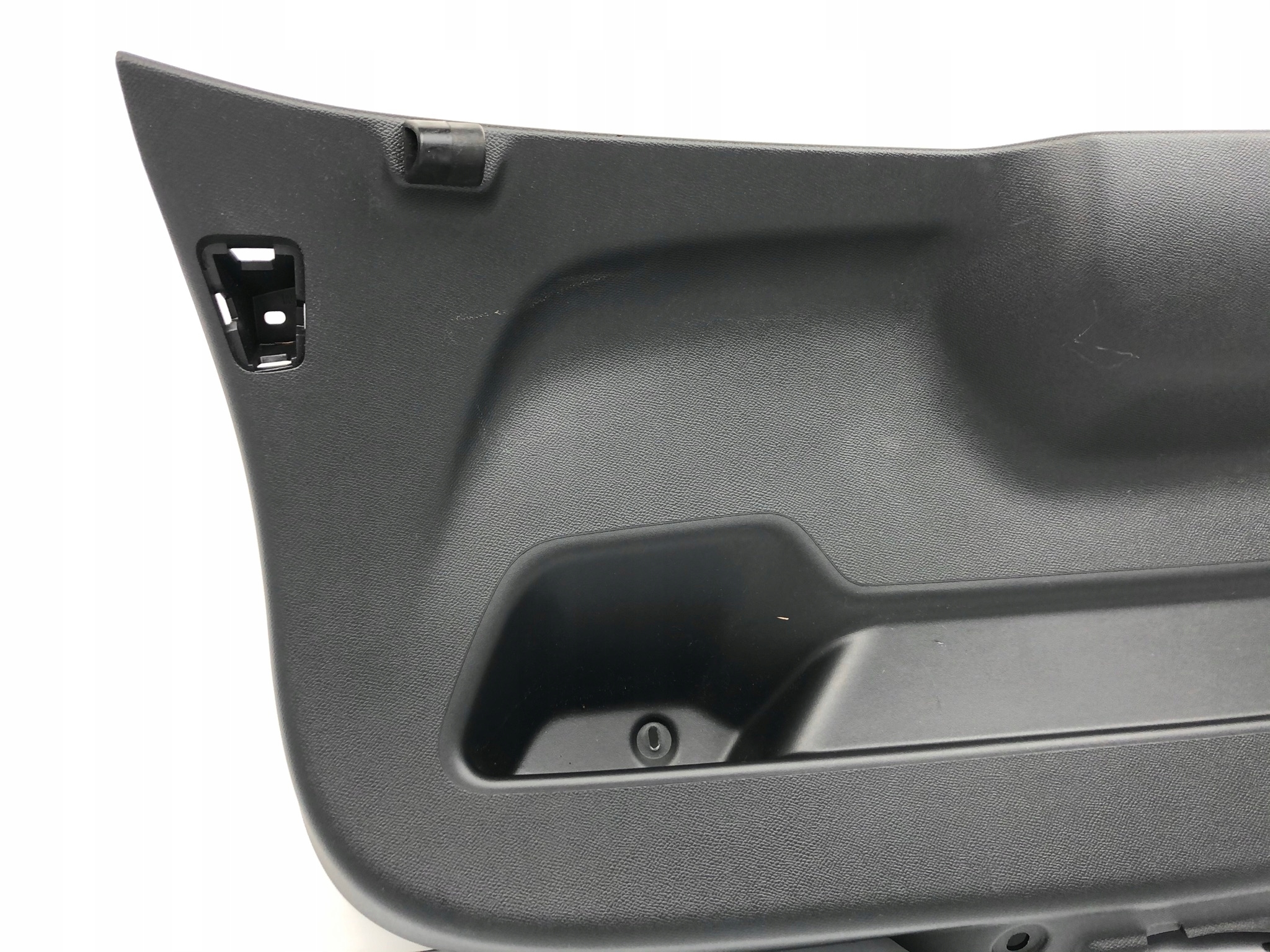 cover bonnet boot PEUGEOT 208 II 19- 98232025