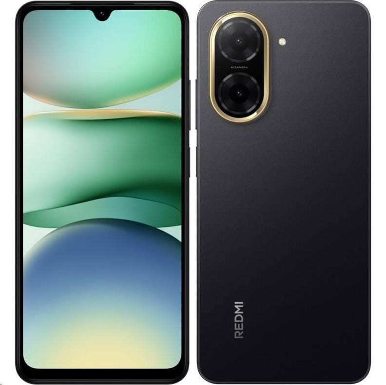Xiaomi Redmi A5 3GB/64GB, Black Eu