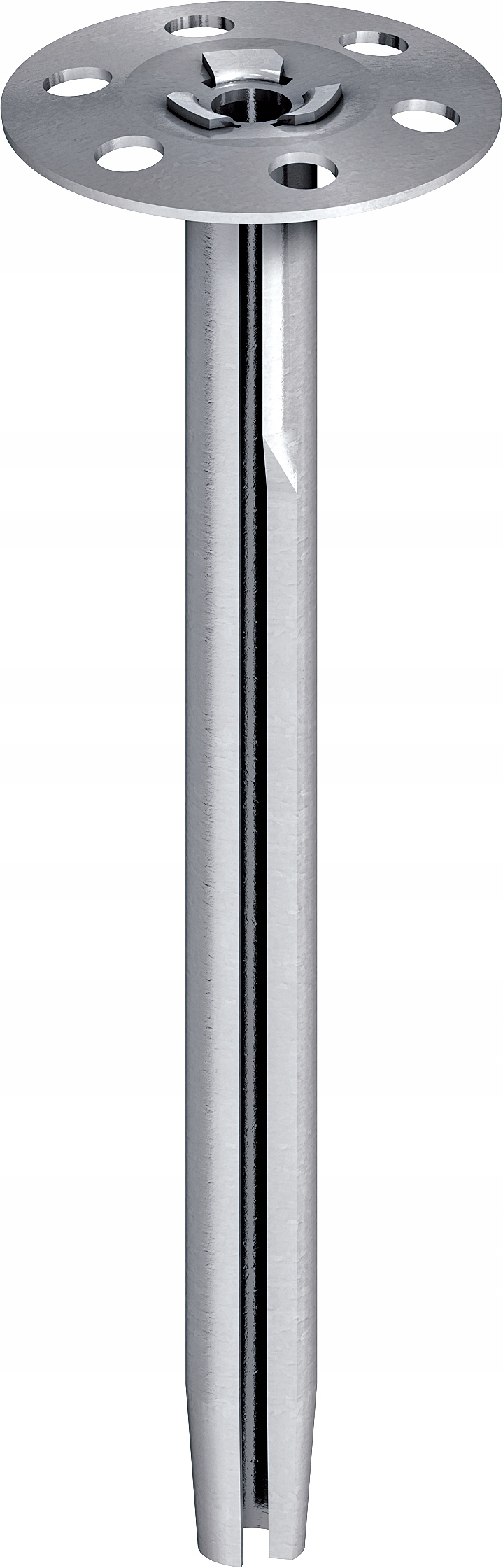 

Kołek do płyt kominkowych Dmh 8x80 mm Ejot