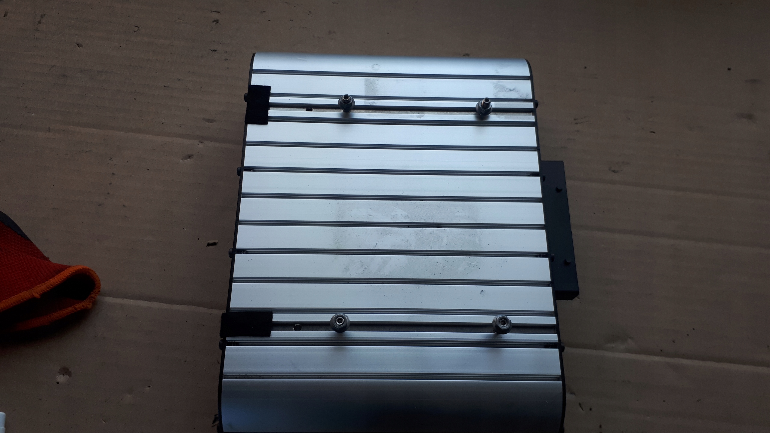A7 4G amplifier bang OLUFSEN 4G0035466 A6 C7 4G