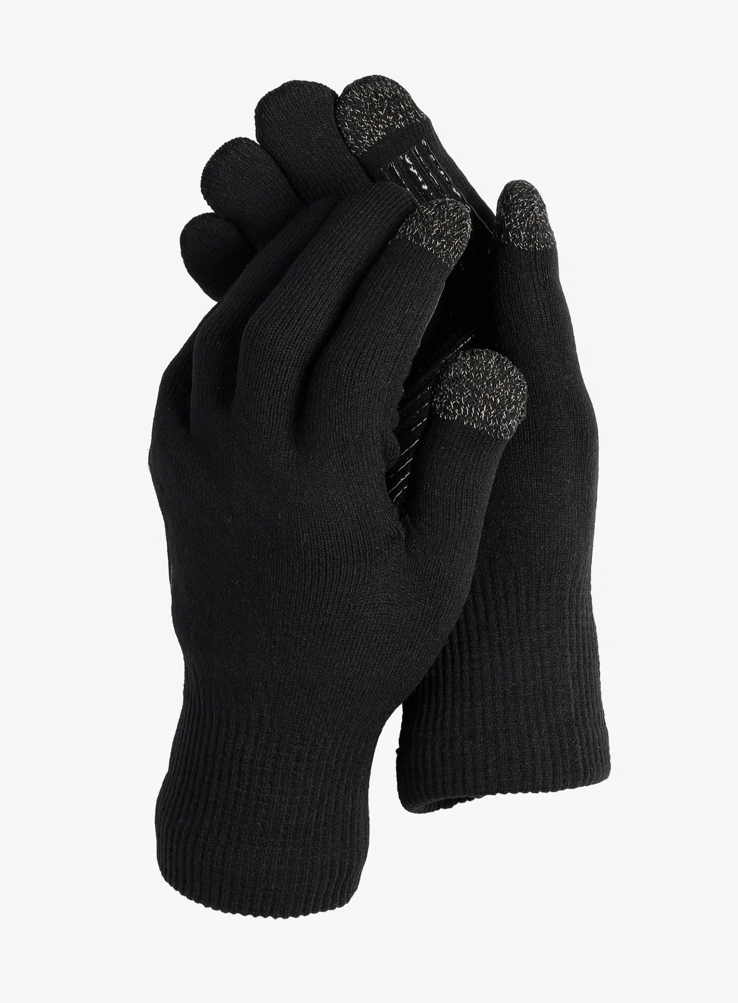 Rukavice pro chytré telefony Extremities Evolution Wp Glove černé Xs