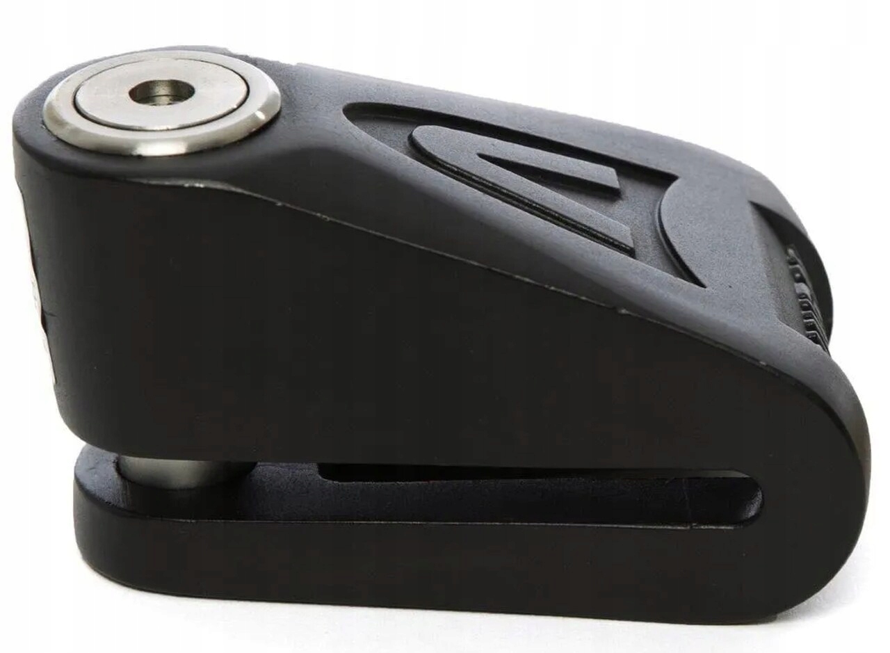 Blokovanie brzdového kotúča Auvray Disk Lock DK14 Čierna
