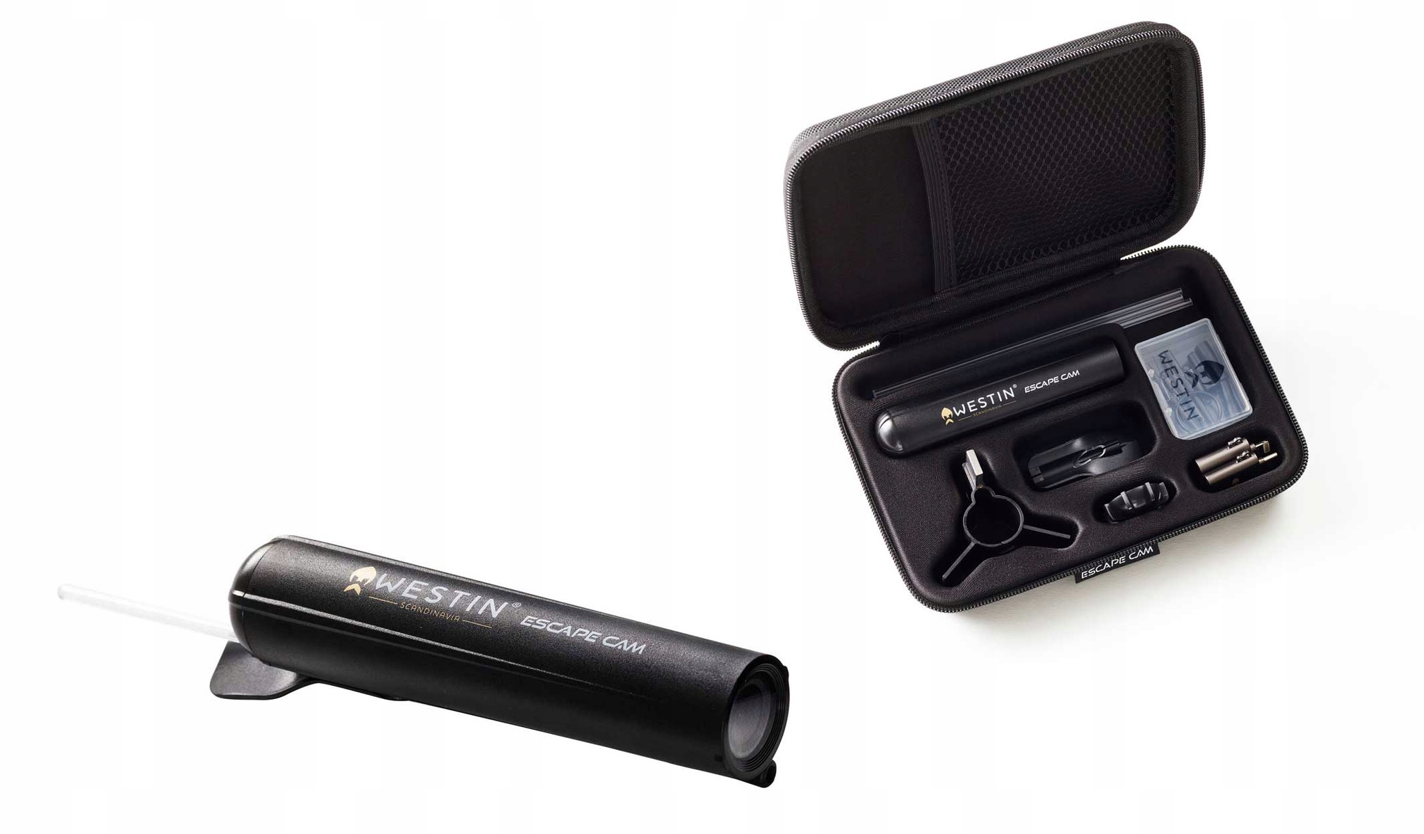 Kamera Podwodna Westin Escape Cam Full Hd 1080P
