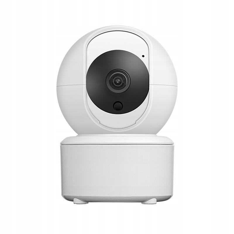OBROTOWA KAMERA IP WIFI WEWNĘTRZNA NIANIA UHD 2MP Kod producenta GAD0562