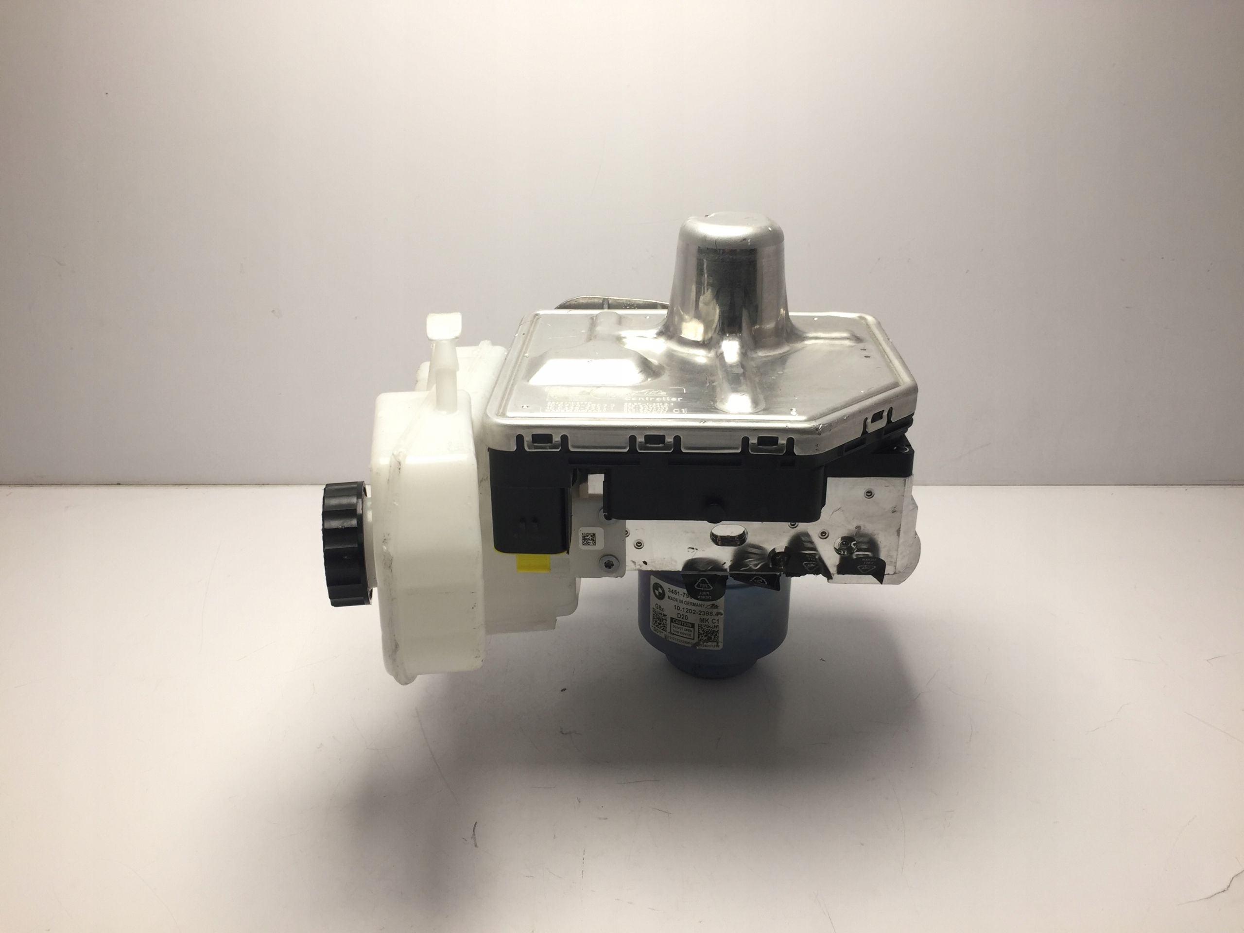 BMW M3 G80 M4 G82 G83 POMPA HAMULCOWA ABS 7908032