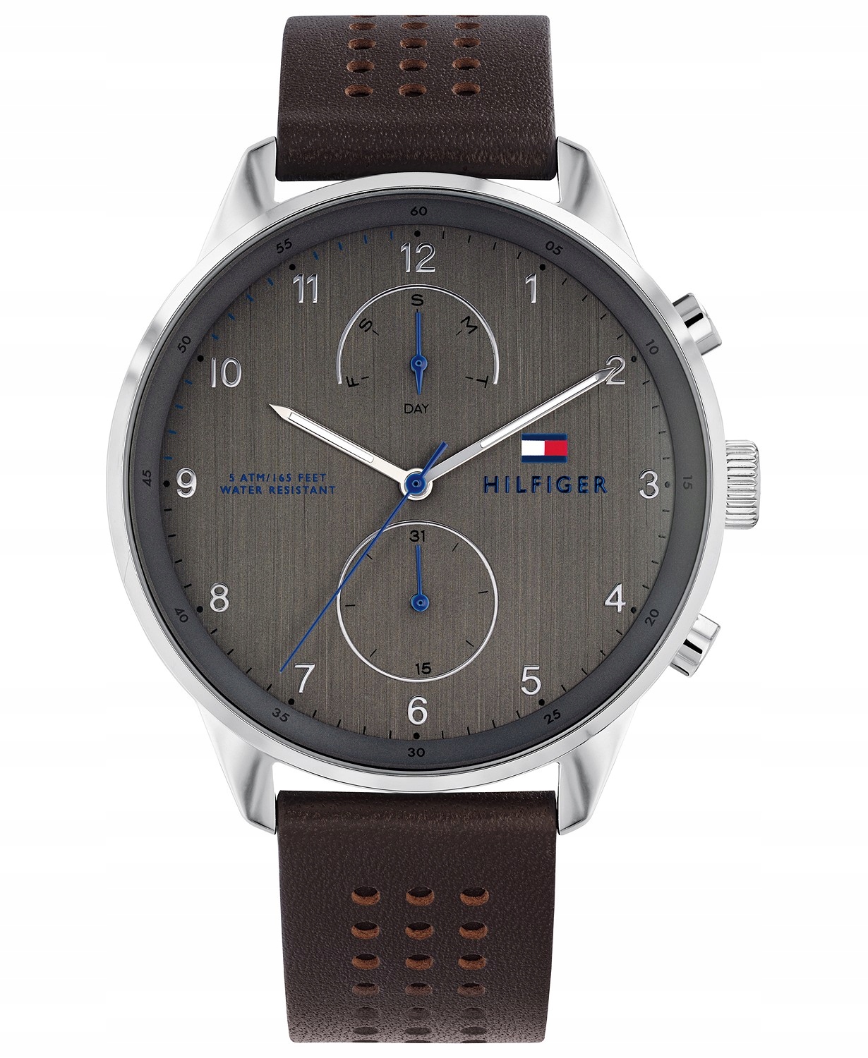 Pánské hodinky Tommy Hilfiger 1791579