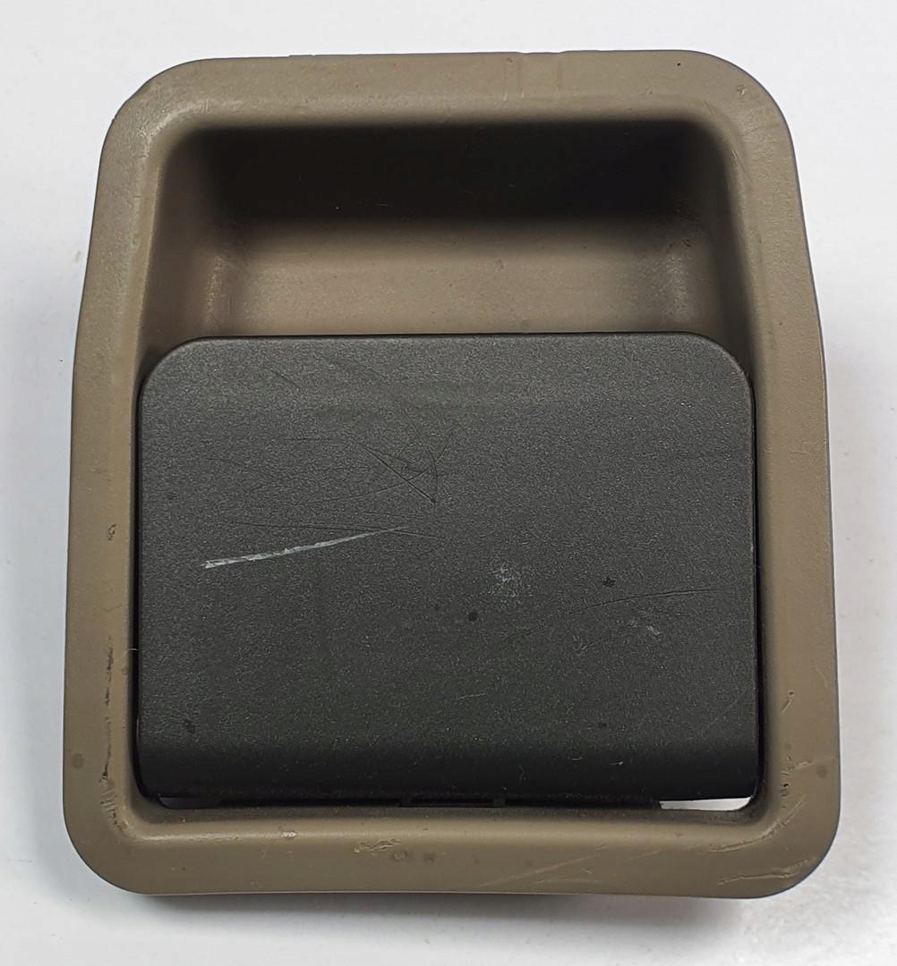 RĄCZKA STEROWANIA OPARCIA FOTELA TYŁ VOLVO XC90