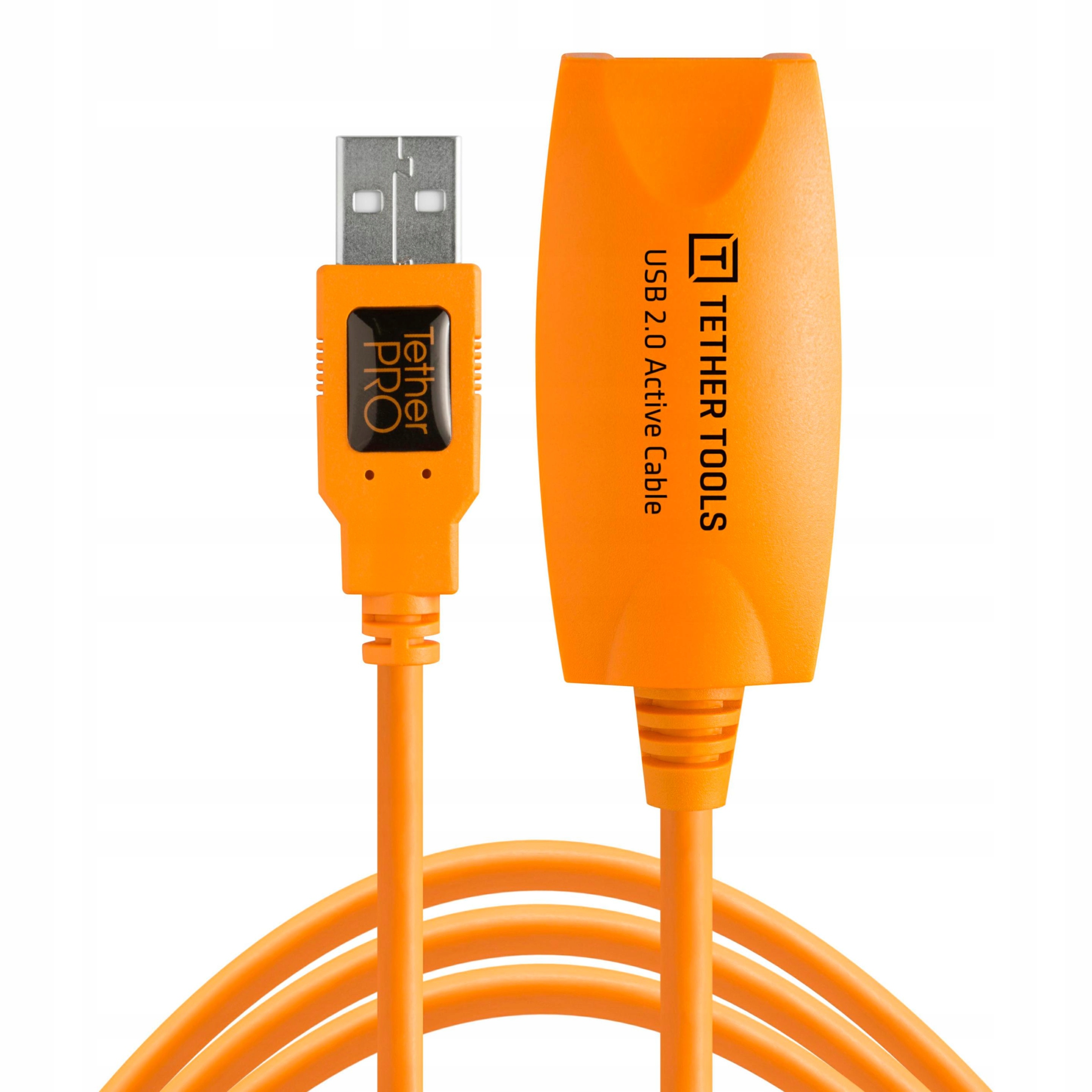 Tether Tools Pro Usb 2.0 Usb Female 5 m