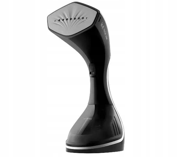 Parownica Streamer do ubrań odzieży Beko STM4116B 1600W Blokada kapania