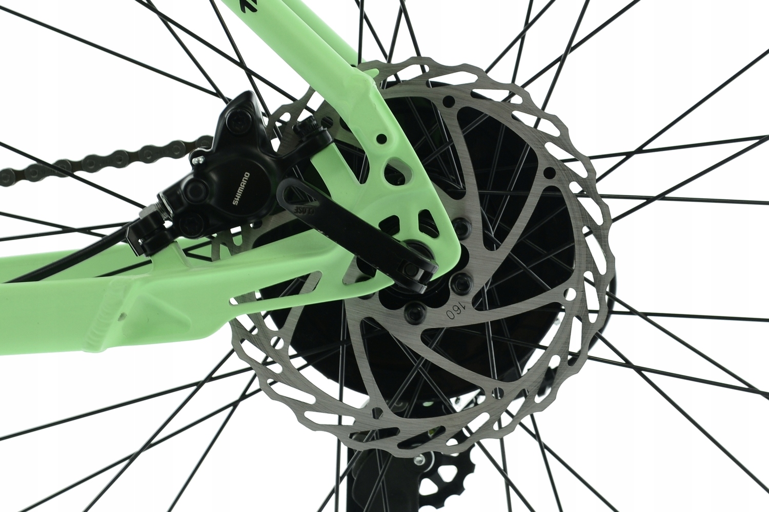 Rower MTB Kands 29 Saphire V1 r19