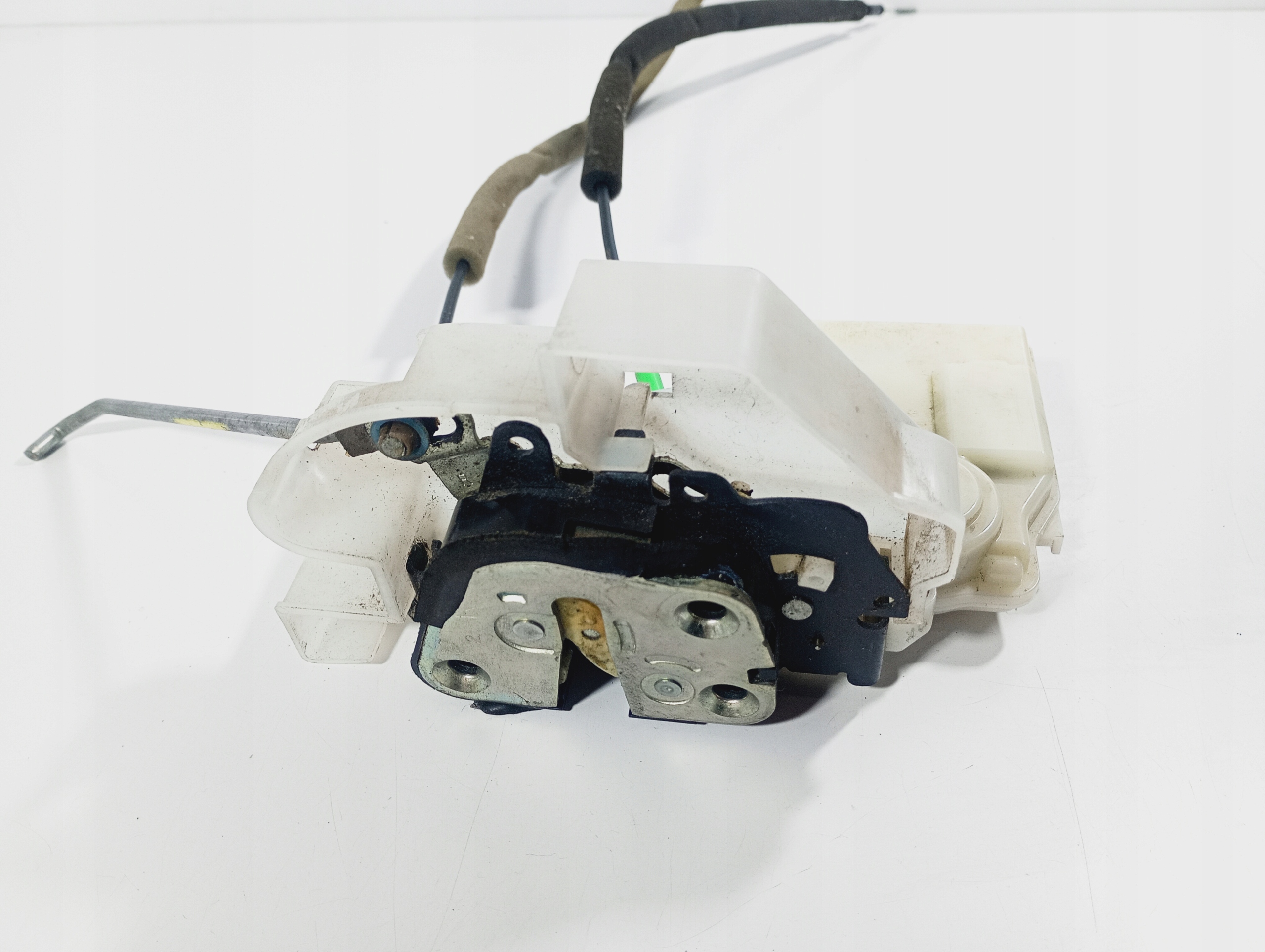 lock door right rear Mazda CX9 CX-9 06-12