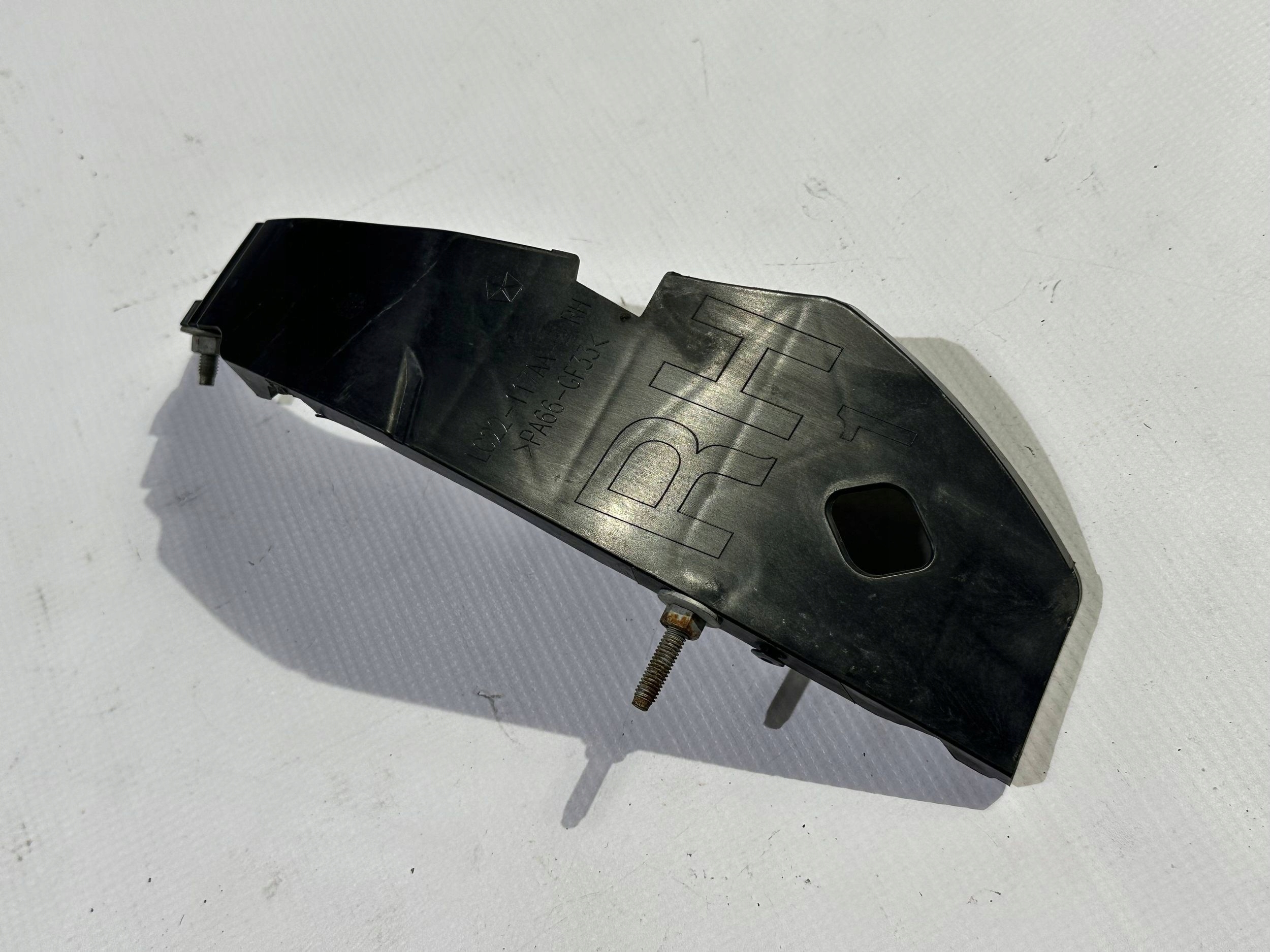 support derzaka front front right Dodge Challenger 2008 - 2014
