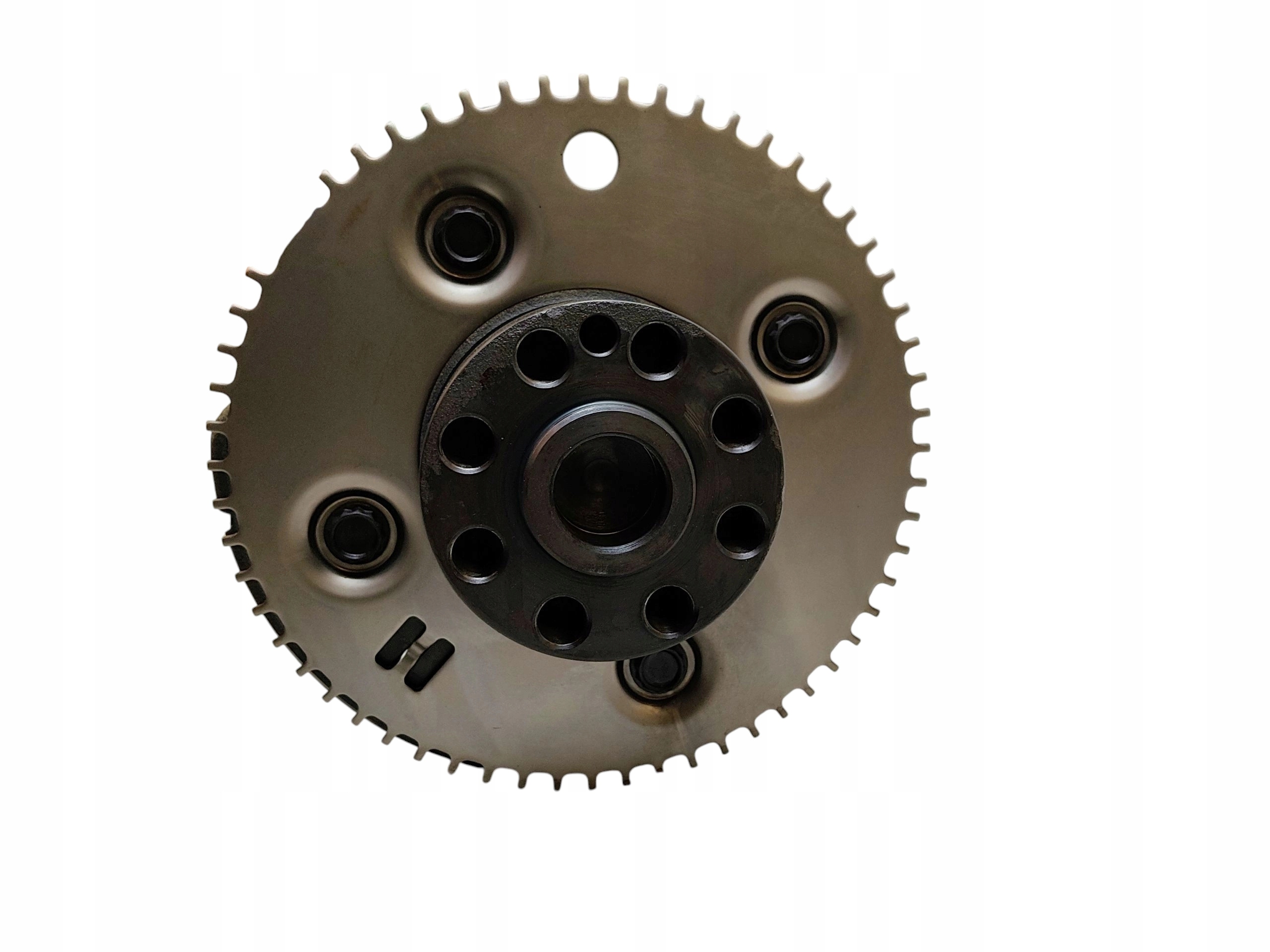 crank HONDA ODYSSEY IV 3.5 V6 J35Z8