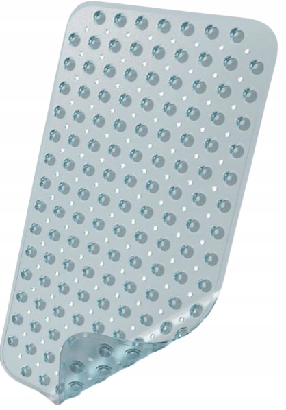 ANTYPOŚLIZGOWA MATA Wkładka do wanny 38x70 Niemcy