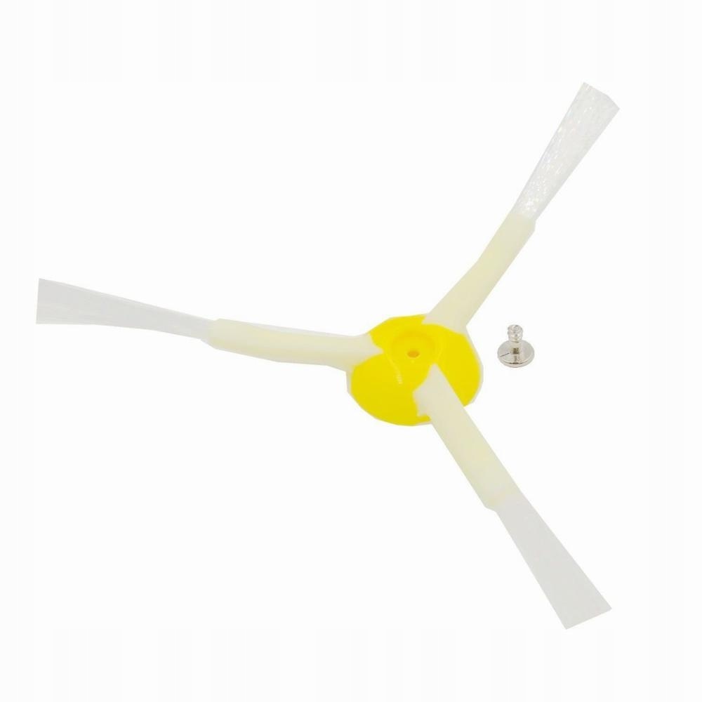 ZESTAW FILTRY SZCZOTKI ROLKI do iRobot ROOMBA 966 976 800 900 980 / 8xx 9xx Model Z14B zestaw do iRobot Roomba 800 900