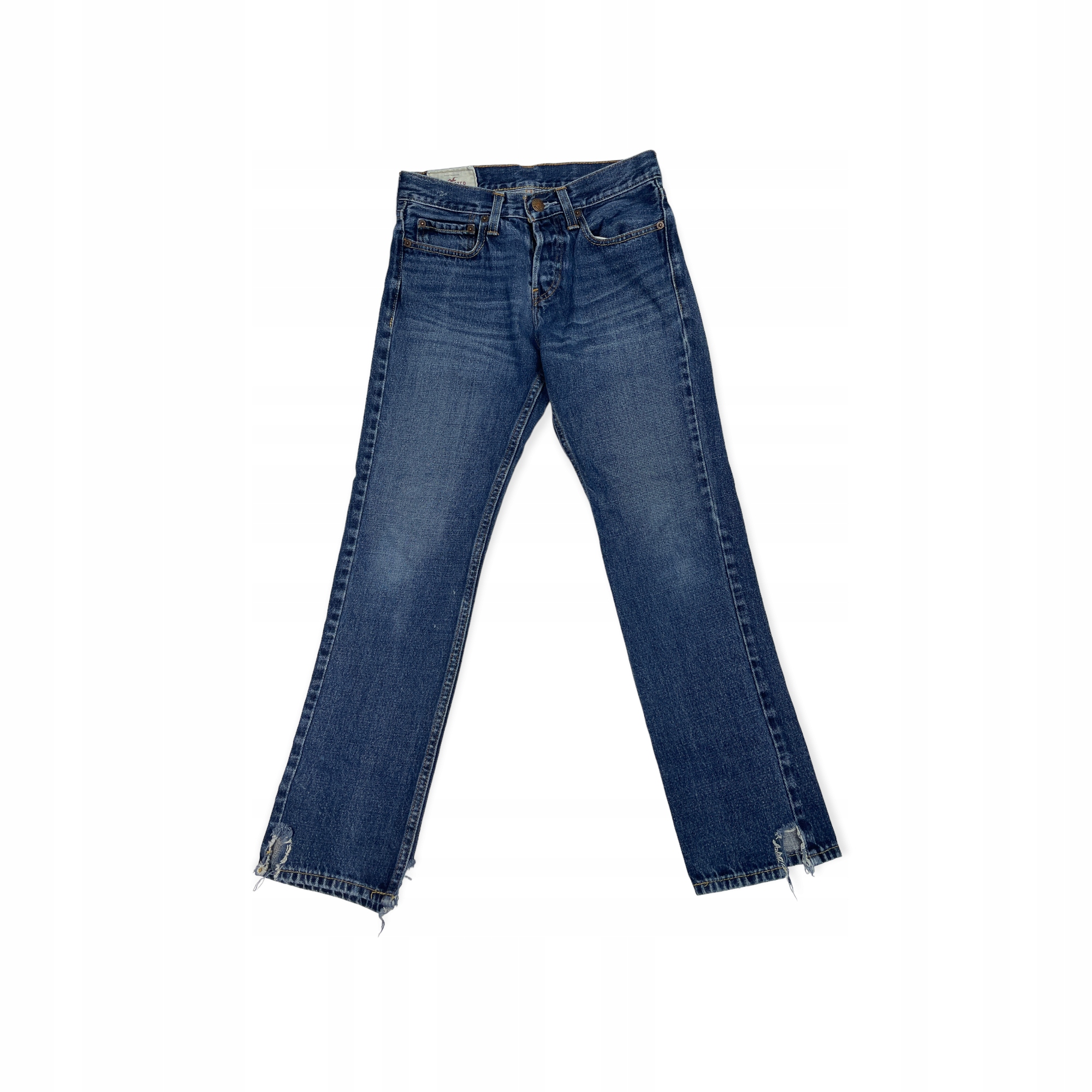 Dámské džíny Hollister Slim 28/30