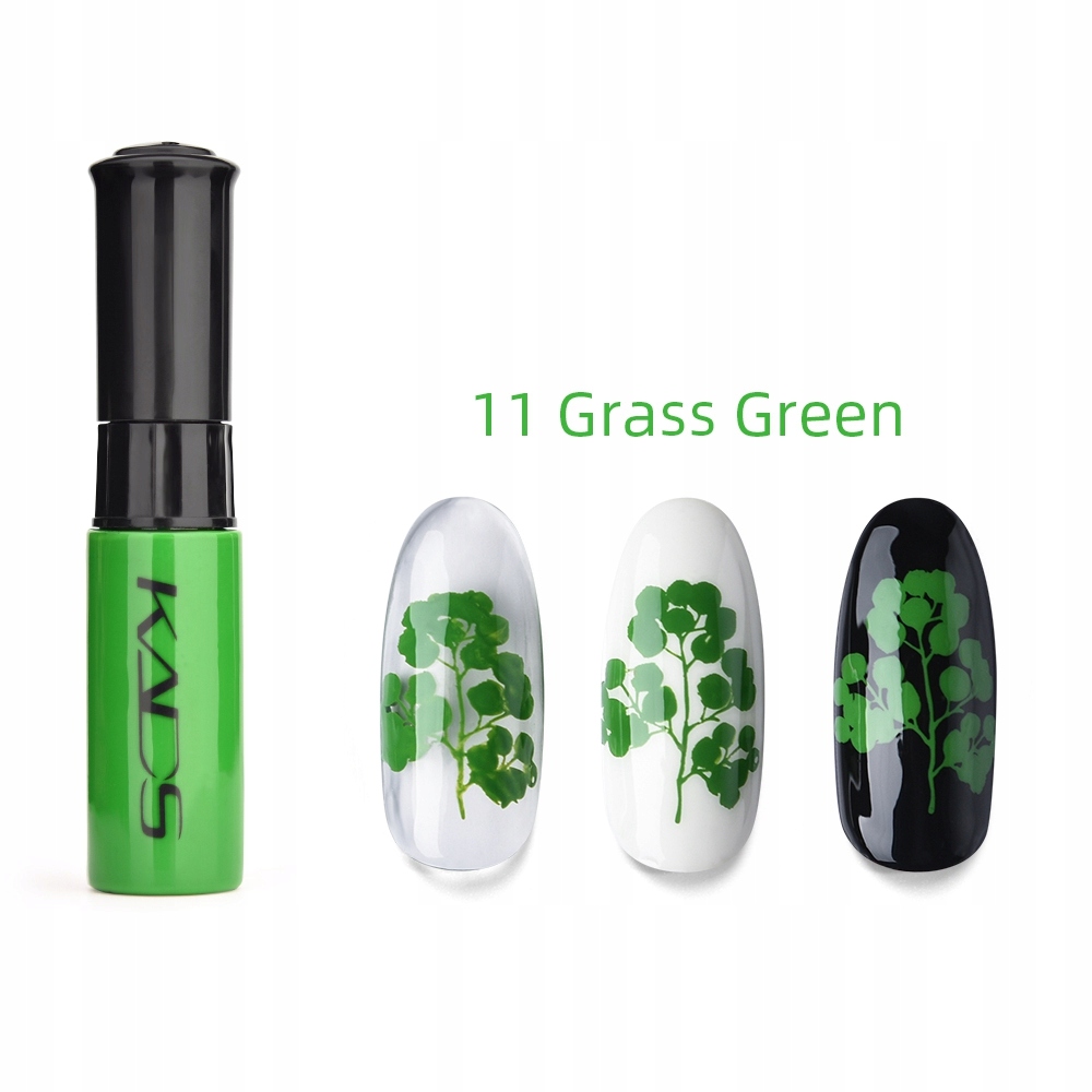 

Kads 11 (grass Green) Lakier Do Stemplowania