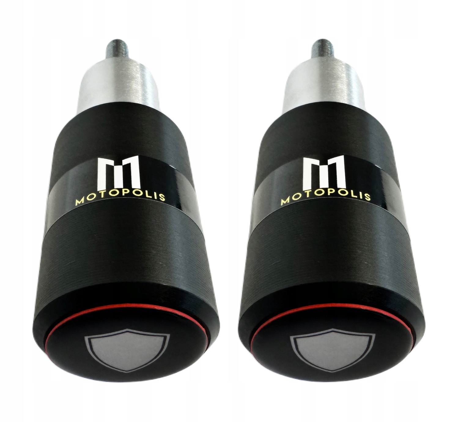 Yamaha Xsr 700 XSR700 2016-... Crash Pady MotopoliS Slidery