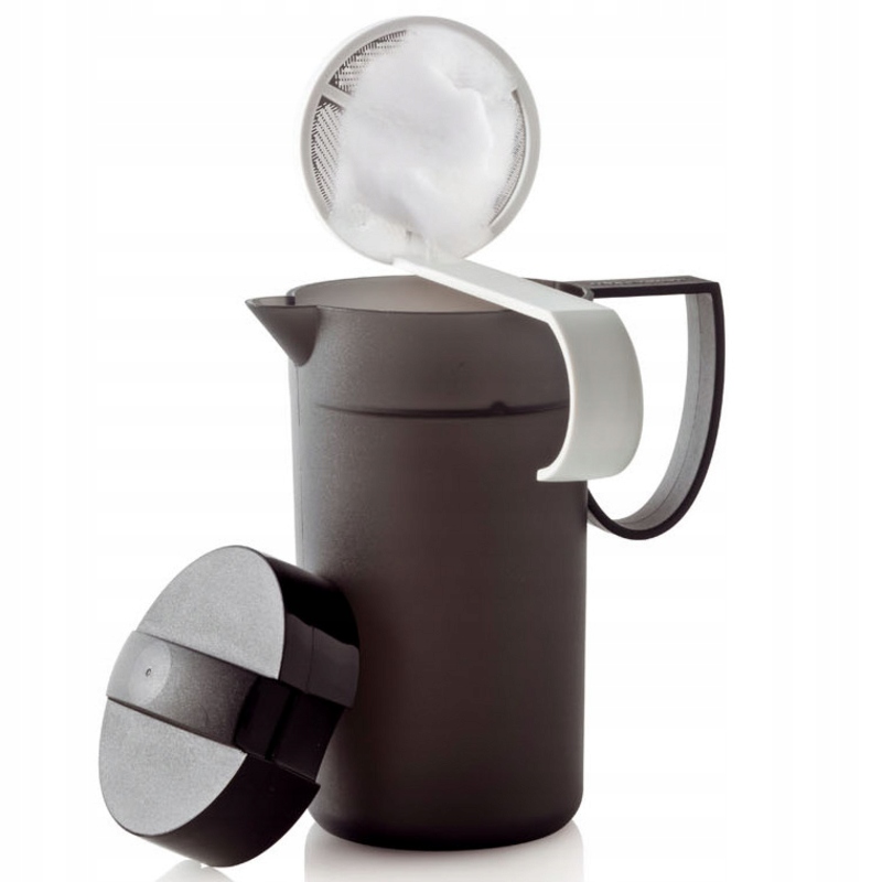 Tupperware Mixér Cappucino Grafit