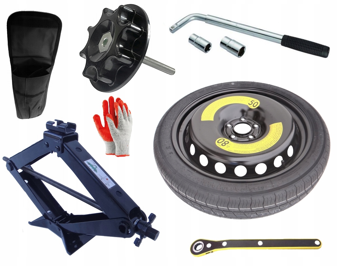 Новое подъездное колесо R19 MAZDA 6 2012-2018 + комплект