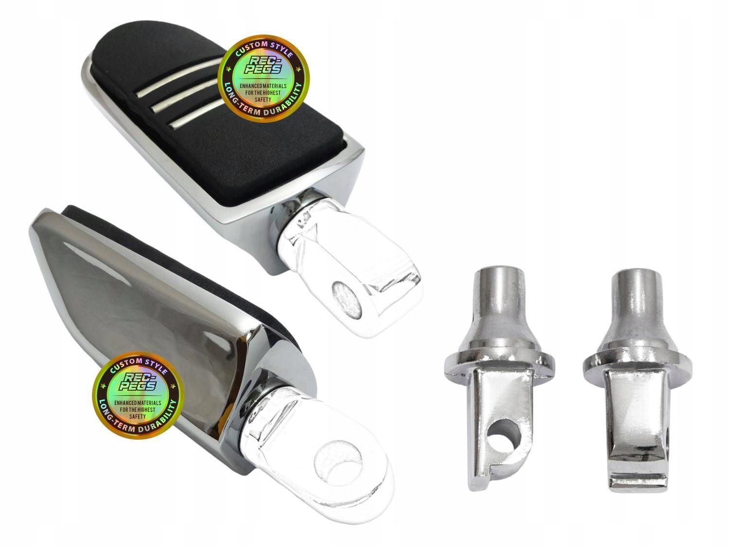 

podnóżki tył do Victory różne modele i roczniki