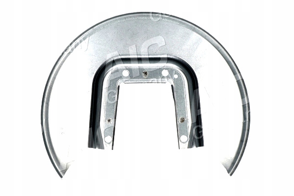 OSŁONA TARCZY HAM.TYLNA LEWA PRAWA AIC Typ samochodu Samochody osobowe