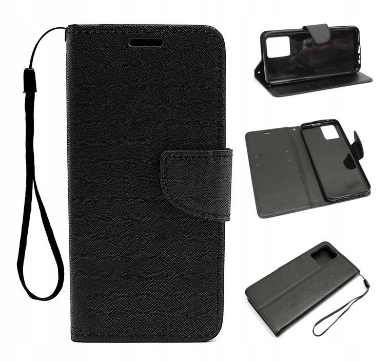 

Etui Fancy Pokrowiec do Realme 8 8 Pro 4G cza