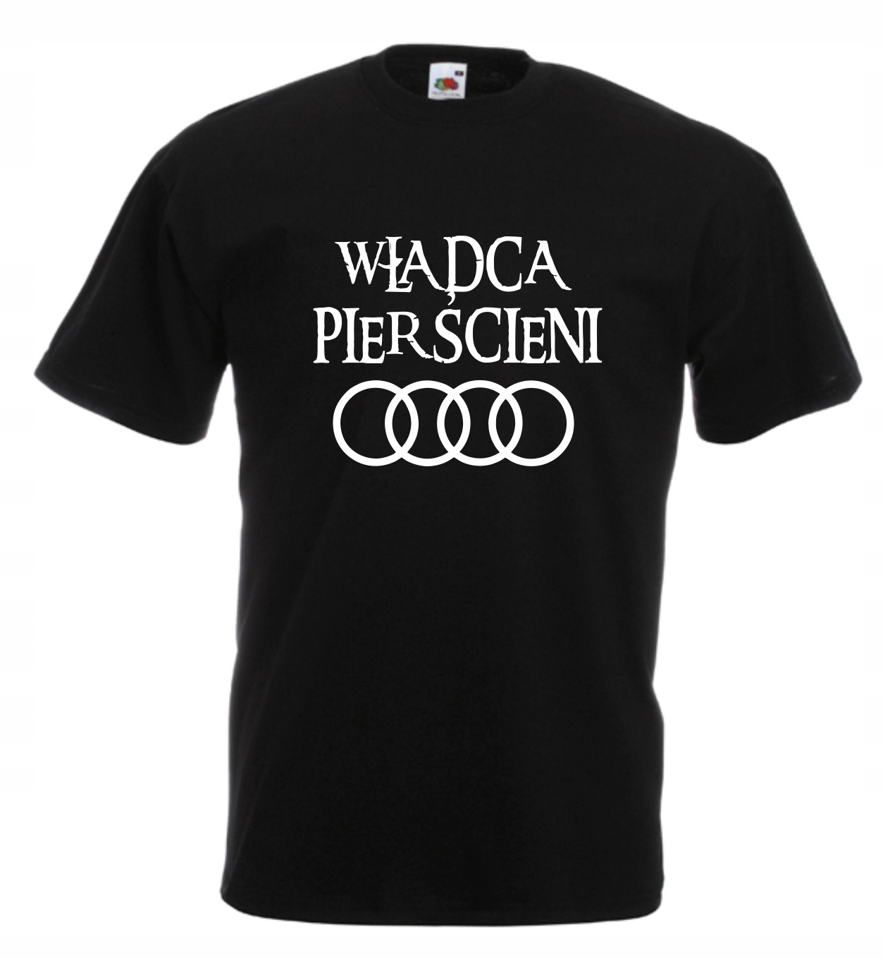 

Koszulka męska Władca Pierścieni Audi r XL
